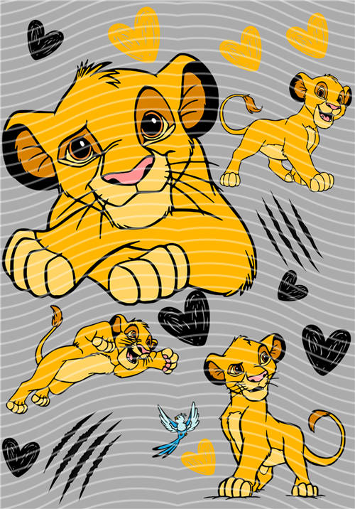 A5 Notebook Wraps-A 1402